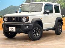 2024 Suzuki Jimny Sierra