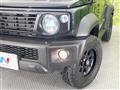 2025 Suzuki Jimny Sierra