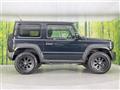 2025 Suzuki Jimny Sierra