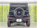 2025 Suzuki Jimny Sierra