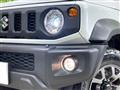 2025 Suzuki Jimny Sierra