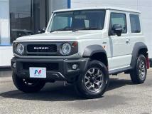 2025 Suzuki Jimny Sierra