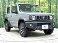 2025 Suzuki Jimny Sierra