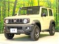 2025 Suzuki Jimny Sierra