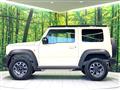 2025 Suzuki Jimny Sierra