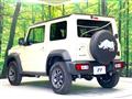 2025 Suzuki Jimny Sierra