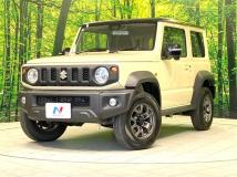 2025 Suzuki Jimny Sierra