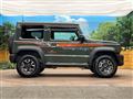 2025 Suzuki Jimny Sierra