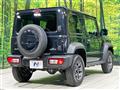 2025 Suzuki Jimny Sierra