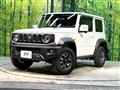 2025 Suzuki Jimny Sierra