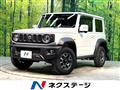 2025 Suzuki Jimny Sierra