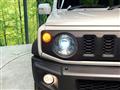 2025 Suzuki Jimny Sierra