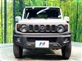 2025 Suzuki Jimny Sierra
