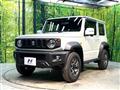 2025 Suzuki Jimny Sierra