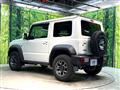 2025 Suzuki Jimny Sierra