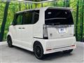 2016 Honda N BOX