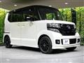 2017 Honda N BOX