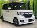 2018 Honda N BOX