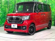 2021 Honda N BOX