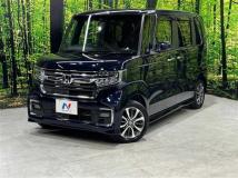 2021 Honda N BOX