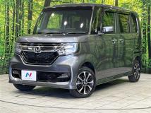 2018 Honda N BOX