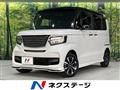 2019 Honda N BOX