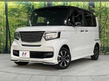 2019 Honda N BOX
