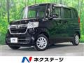 2022 Honda N BOX