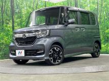2020 Honda N BOX