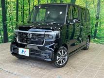 2026 Honda N BOX