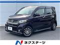 2016 Honda N-WGN