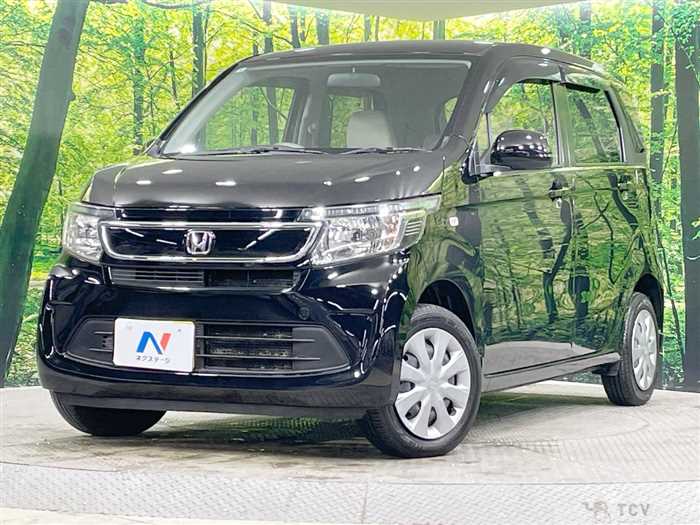 2014 Honda N-WGN