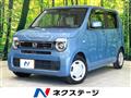2020 Honda N-WGN