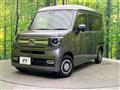 2023 Honda N-VAN
