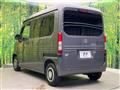 2023 Honda N-VAN
