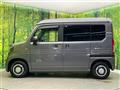 2023 Honda N-VAN
