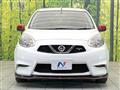 2017 Nissan March