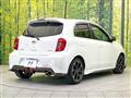 2017 Nissan March