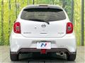 2017 Nissan March