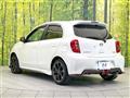 2017 Nissan March