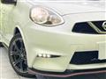 2017 Nissan March