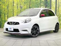 2017 Nissan March