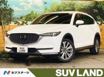 2022 Mazda CX-8