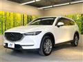 2019 Mazda CX-8