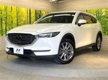 2019 Mazda CX-8