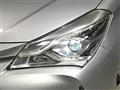 2018 Toyota Vitz