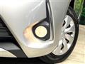 2018 Toyota Vitz