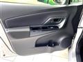 2018 Toyota Vitz
