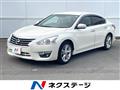 2017 Nissan Teana