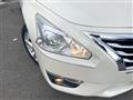 2017 Nissan Teana